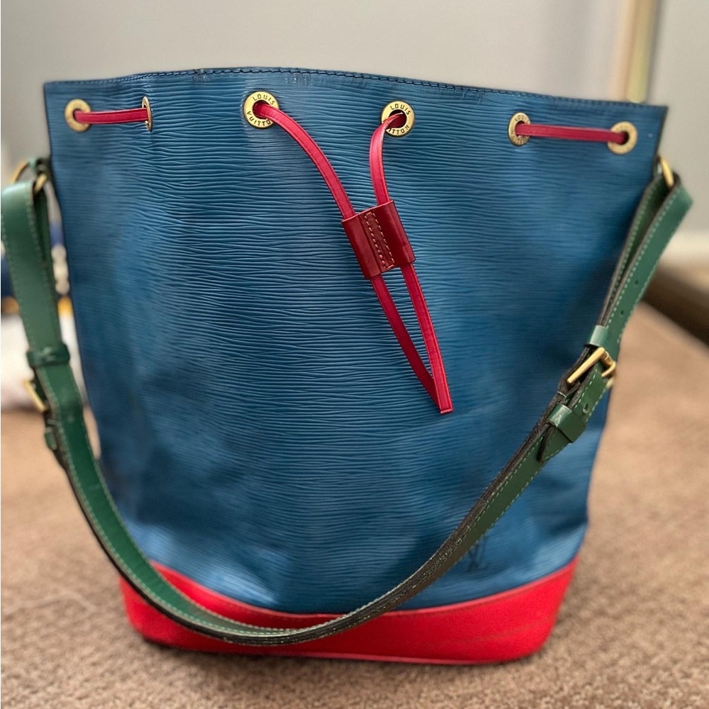 Rare LV